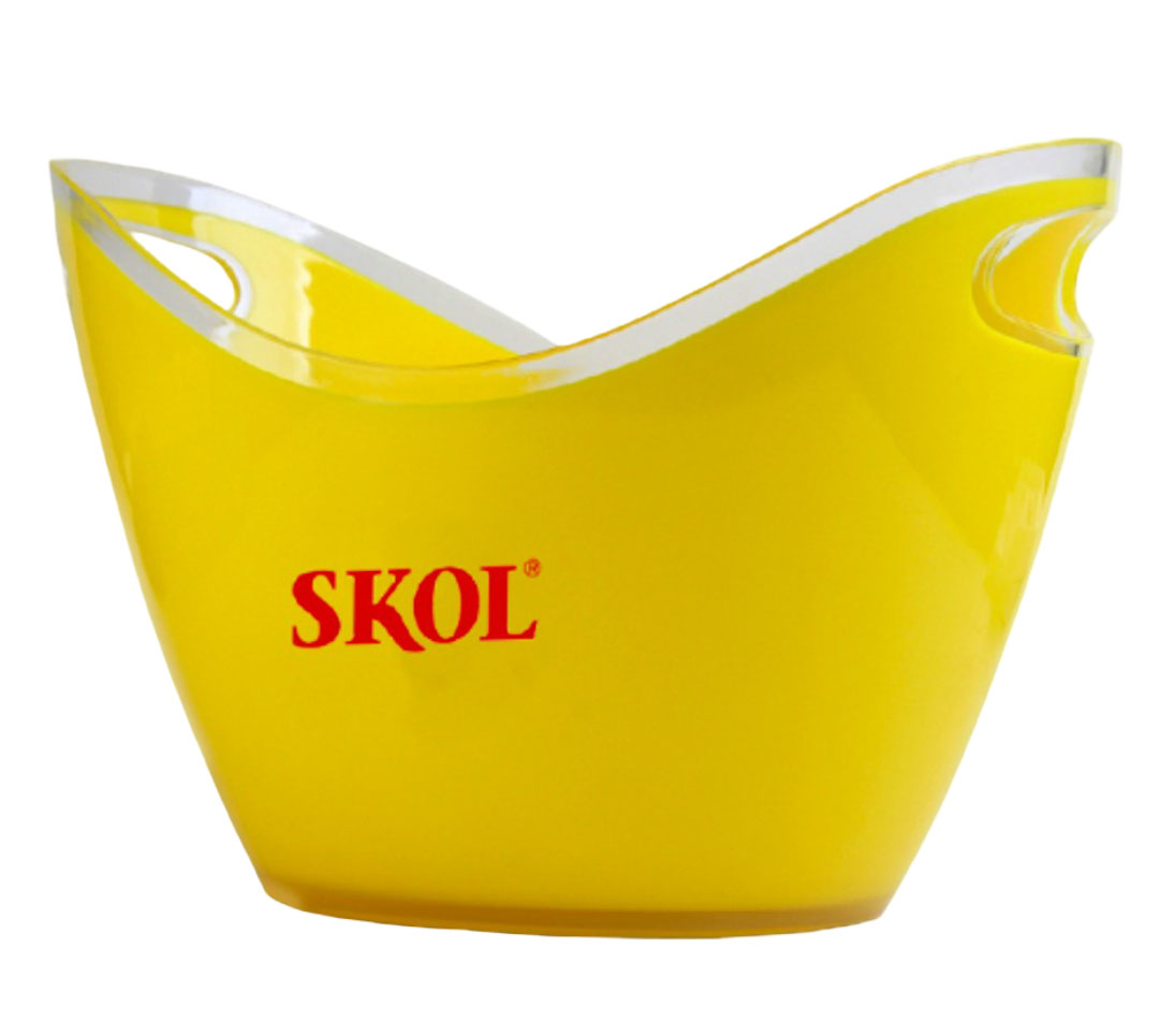 ChillTide Ice Bucket